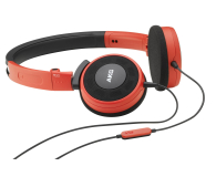 AKG Y30U Czerwone - 300192 - zdjęcie 1